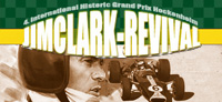 Jim Clark Revival