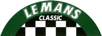 LeMans Classic