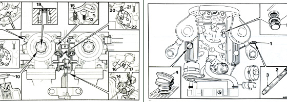 We understand carburetors